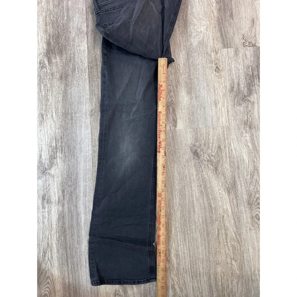 MOTHER‎ The Tripper Ankle Jeans in Lighting Up Lanterns Size 26 Button Fly